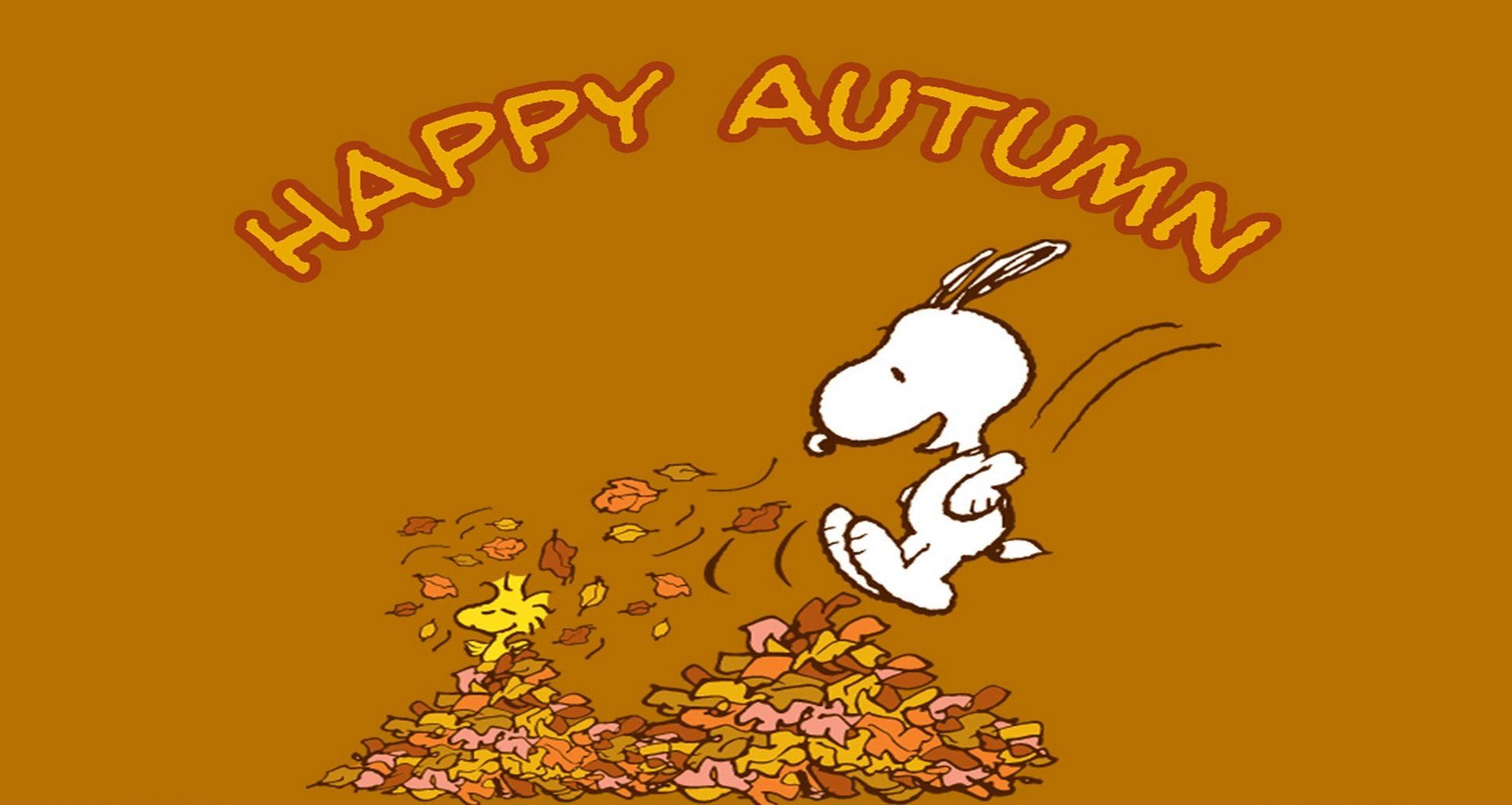 Snoopy Halloween Wallpaper Computer Free Download