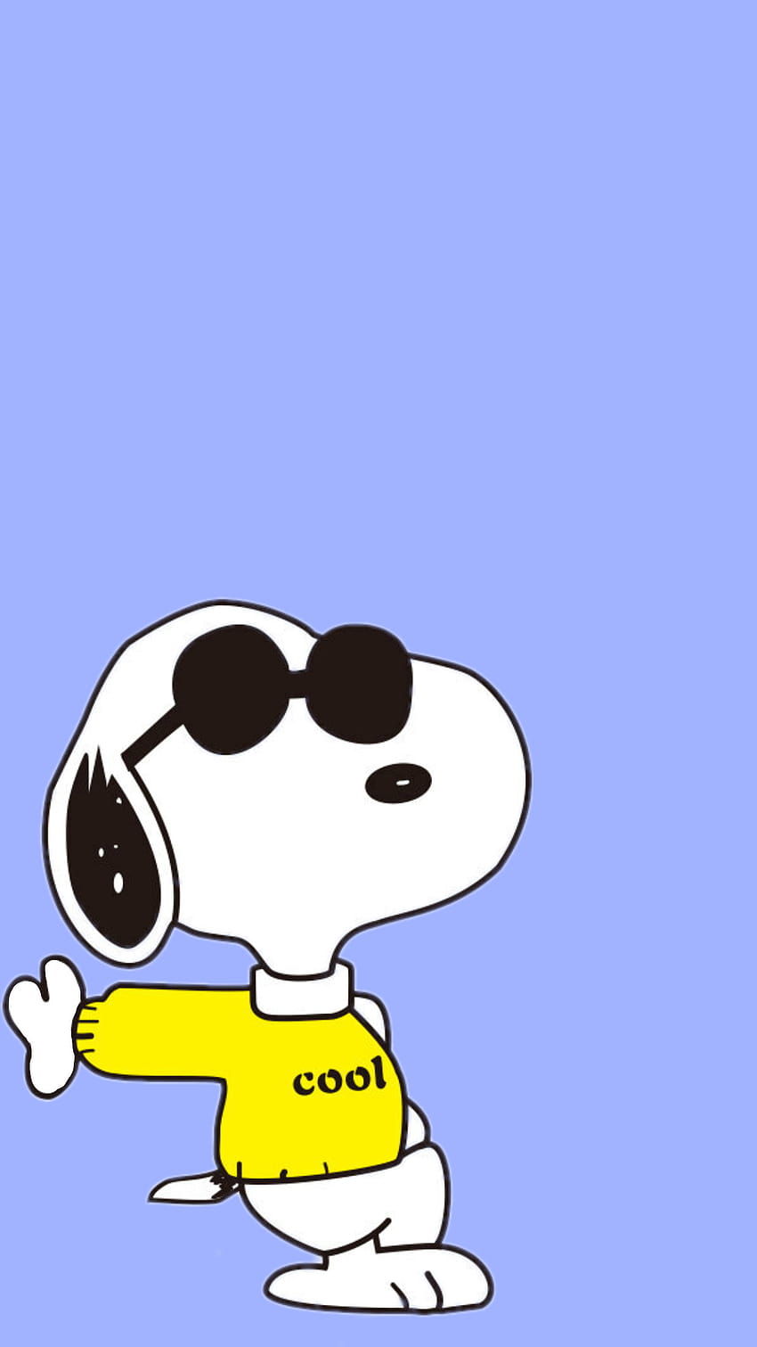 Cool snoopy HD wallpaper