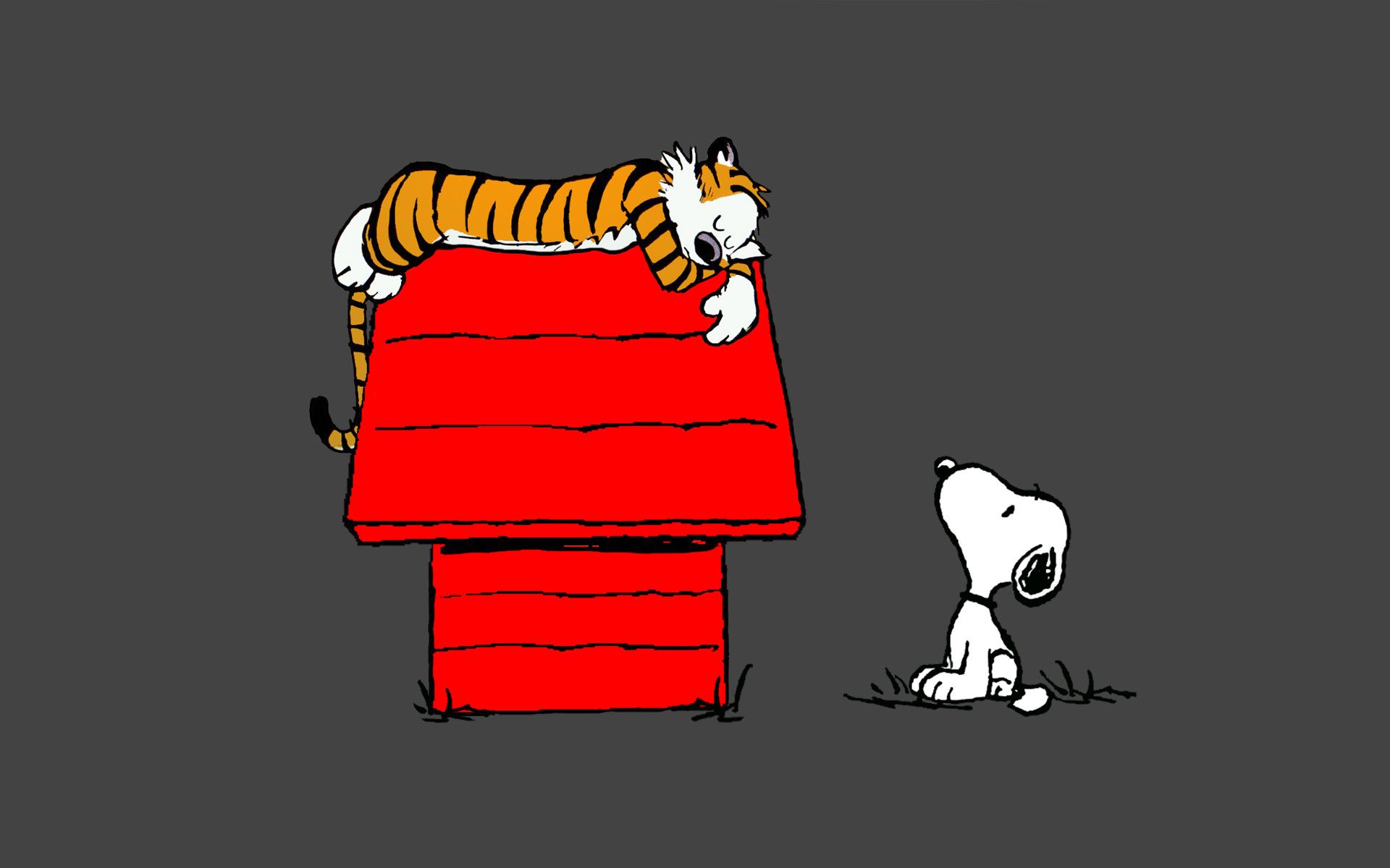 1920x1280 snoopy desktop wallpaper