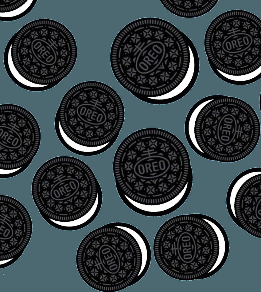 Oreo Cookie, Cute Oreo HD phone wallpaper