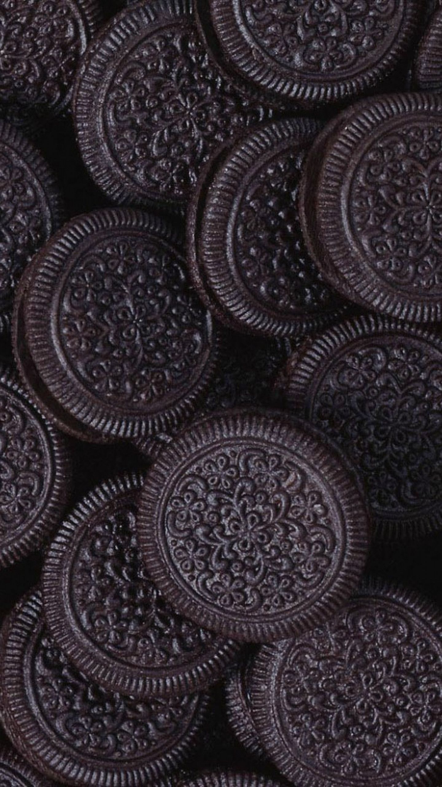 Oreo Wallpaper