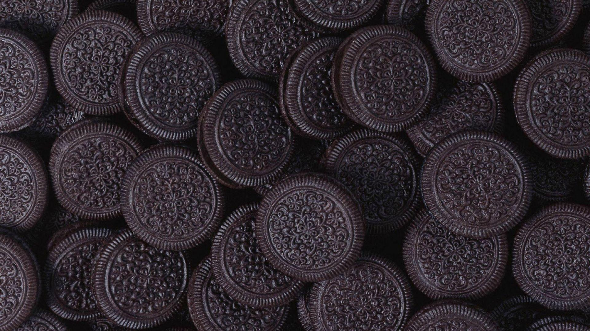 Oreo Cookie Wallpaper