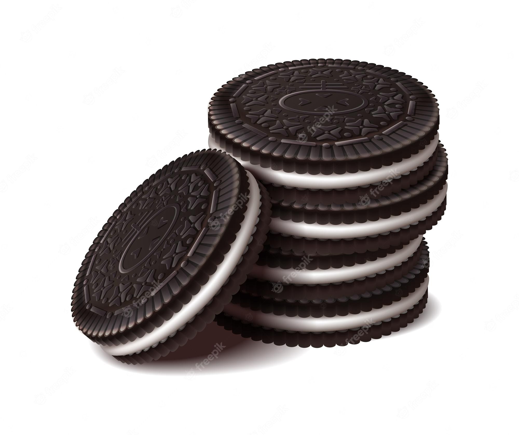 Oreo Cookies Image