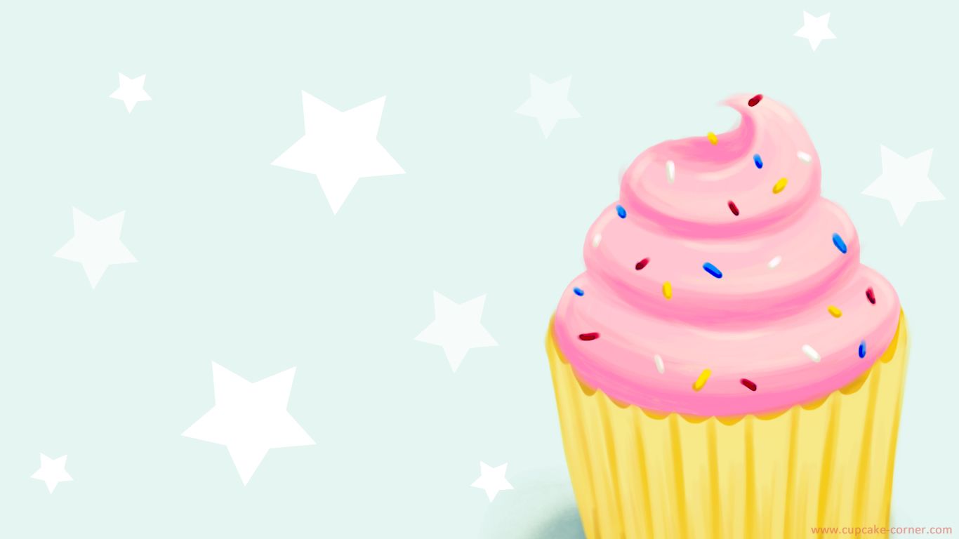Free download Cupcake Sweets Icing HD Wallpaper Color Palette Tags Cupcakes Picture [1366x768] for your Desktop, Mobile & Tablet. Explore Cupcake Wallpaper. Pink Cupcake Background, Cute Cupcake Wallpaper, Cute Cupcake Background