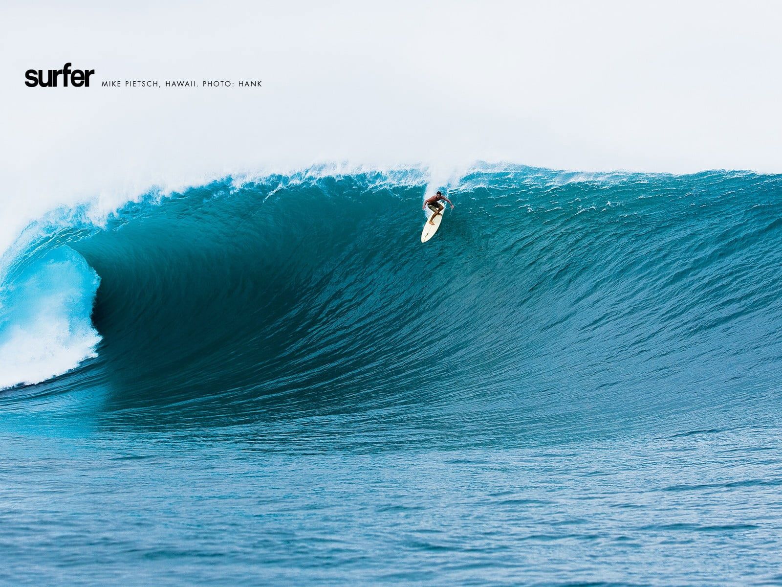 Person Surfing On Ocean Wave During Daytime, Sea, Men, Waves