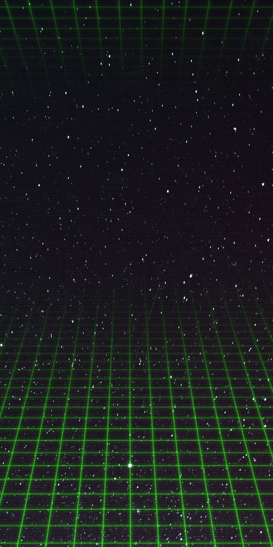 Synthwave, green grid, dark, space, art, 1080x2160 wallpaper. Vaporwave wallpaper, Grid wallpaper, Dark green aesthetic