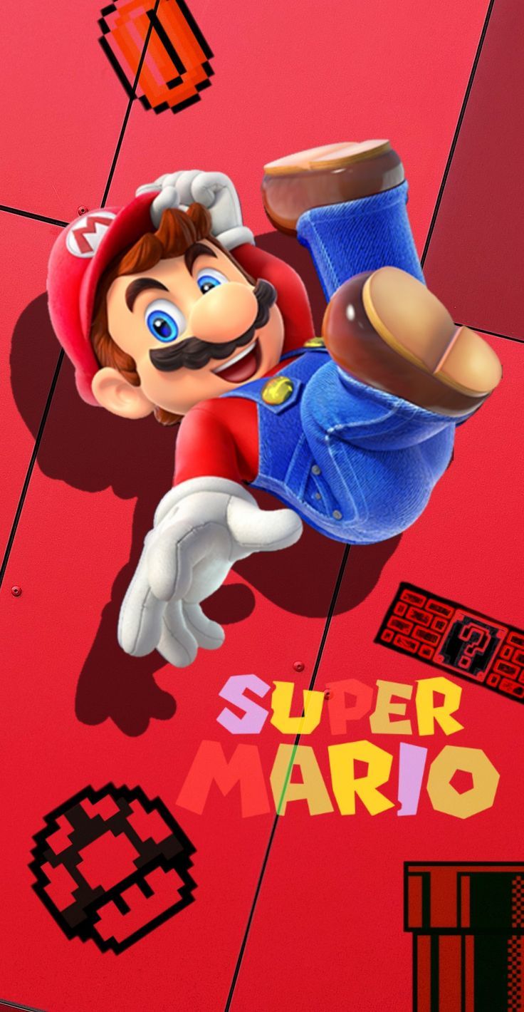 Super Mario Bros ideas. super mario, mario bros, super mario bros