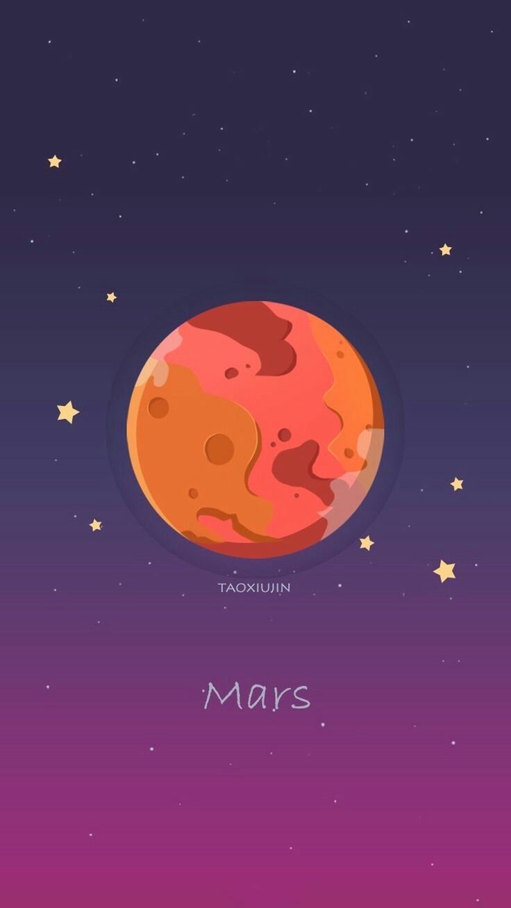 Mars planet wallpaper hd - Mars
