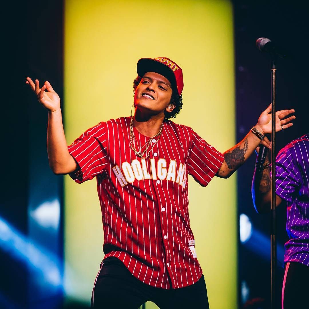 Free Bruno Mars Wallpaper Downloads, Bruno Mars Wallpaper for FREE