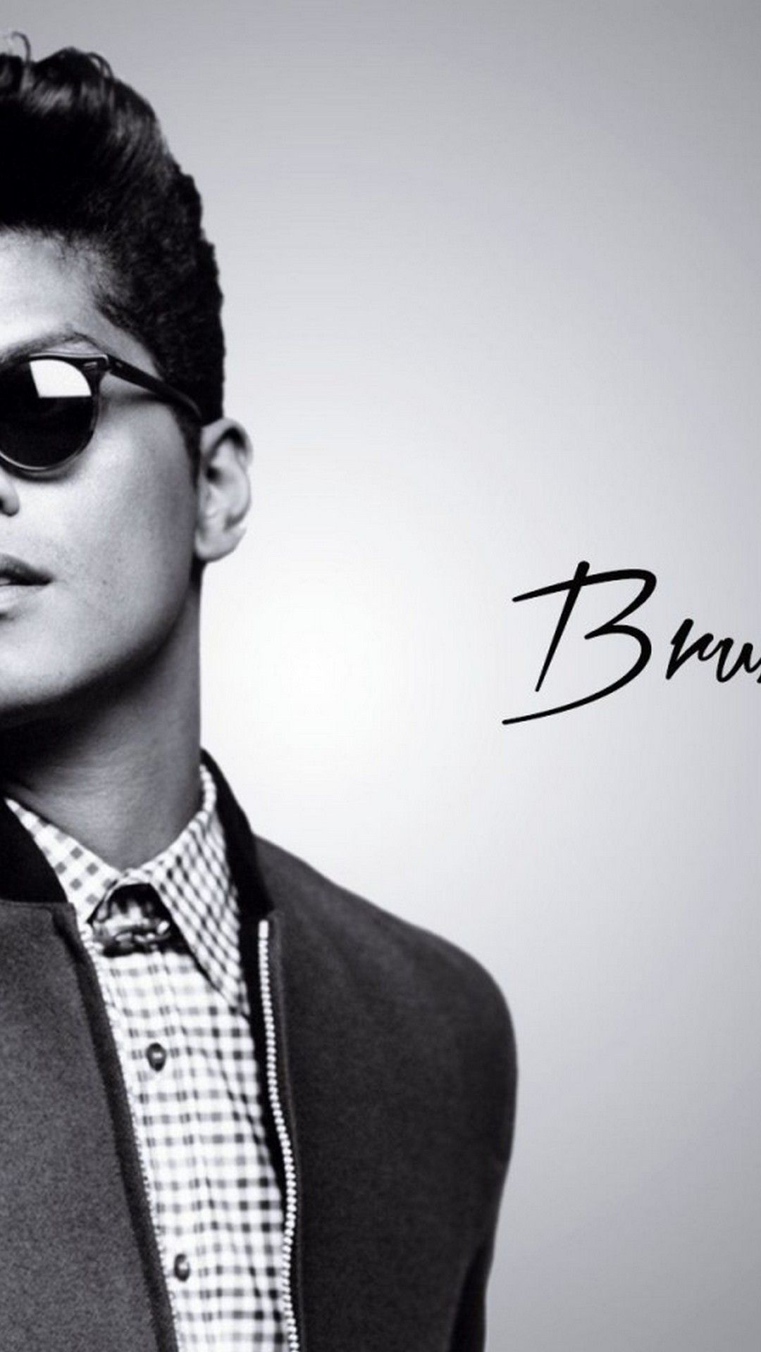 Bruno Mars Wallpaper