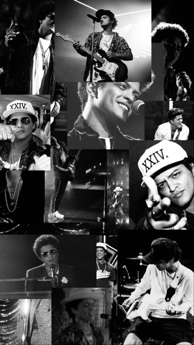 Bruno Mars. Wallpaper de filmes, Papel de parede wallpaper, Wallpaper bonitos