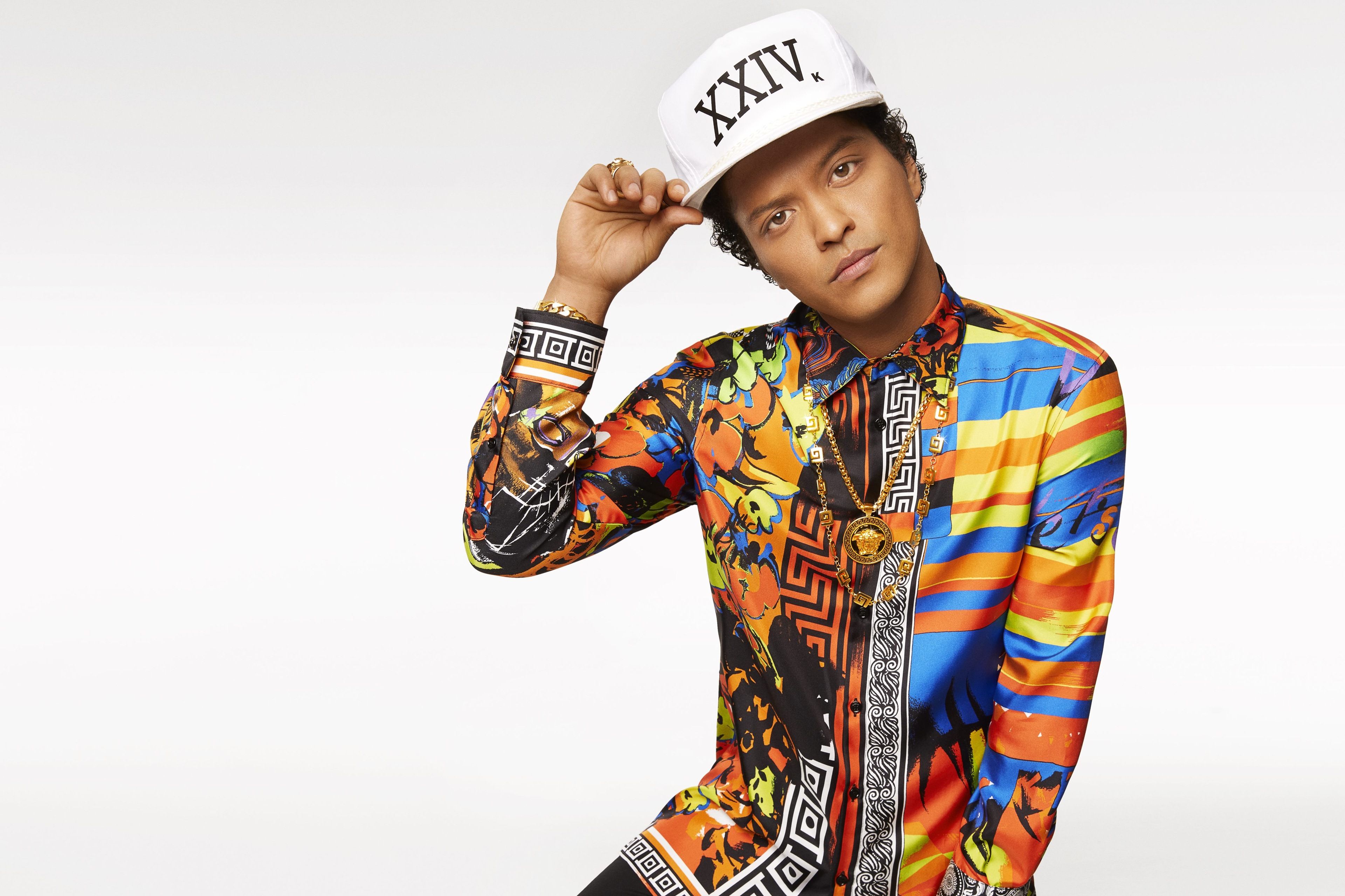 Bruno Mars Wallpaper Free Bruno Mars Background