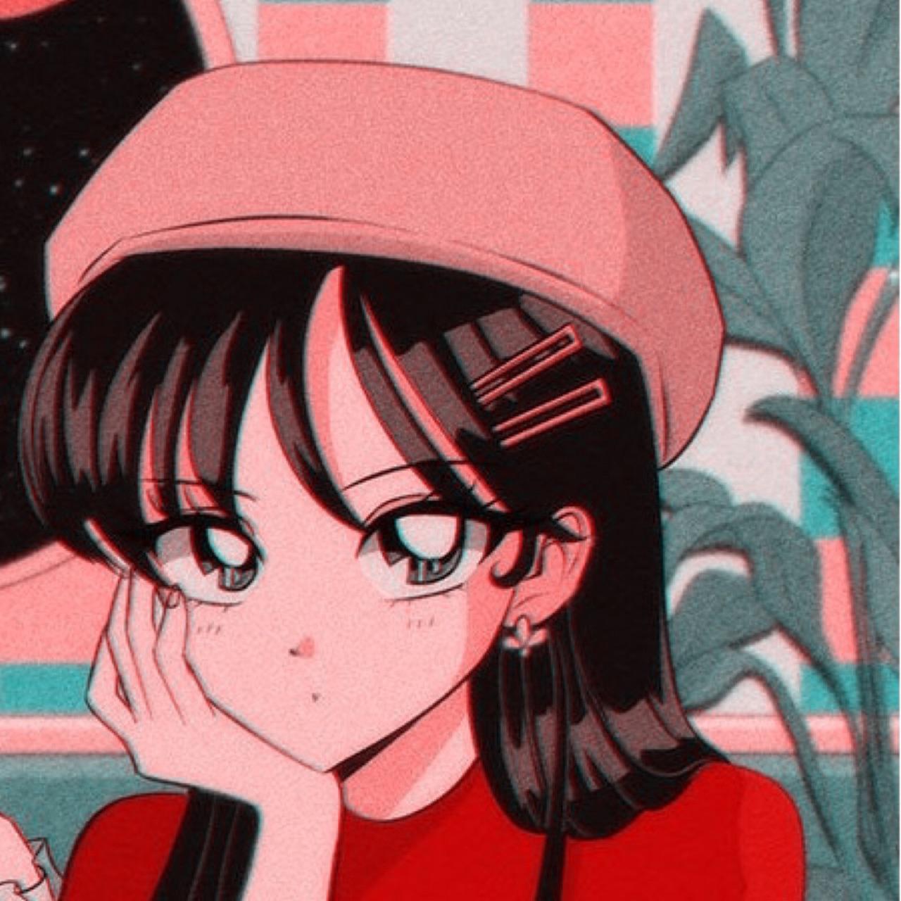 Sailor Mars wallpaper!