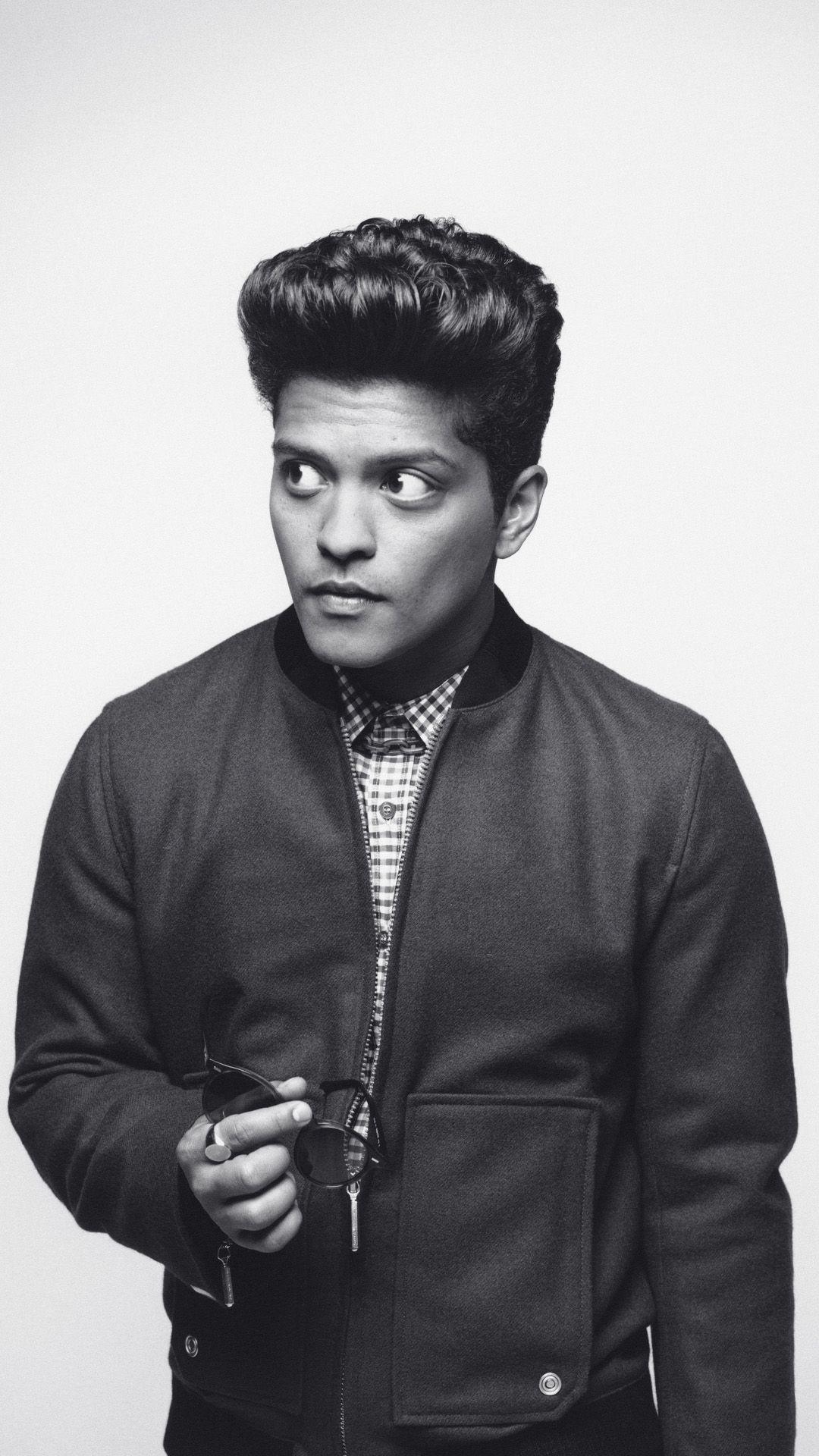 Bruno Mars Wallpaper