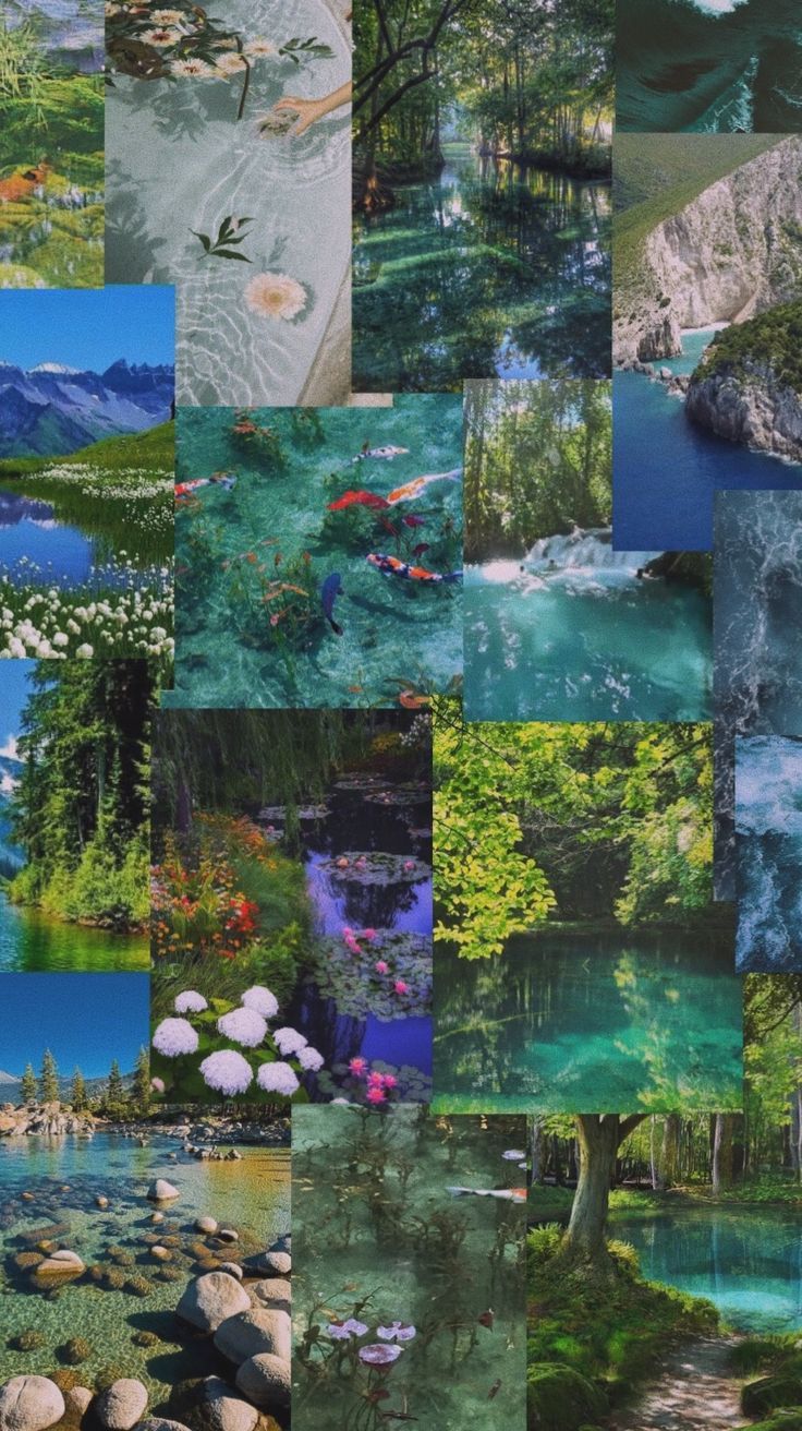 Water aesthetic wallpaper. Aesthetic wallpaper, Photography wallpaper, Aesthetic pastel wallpaper