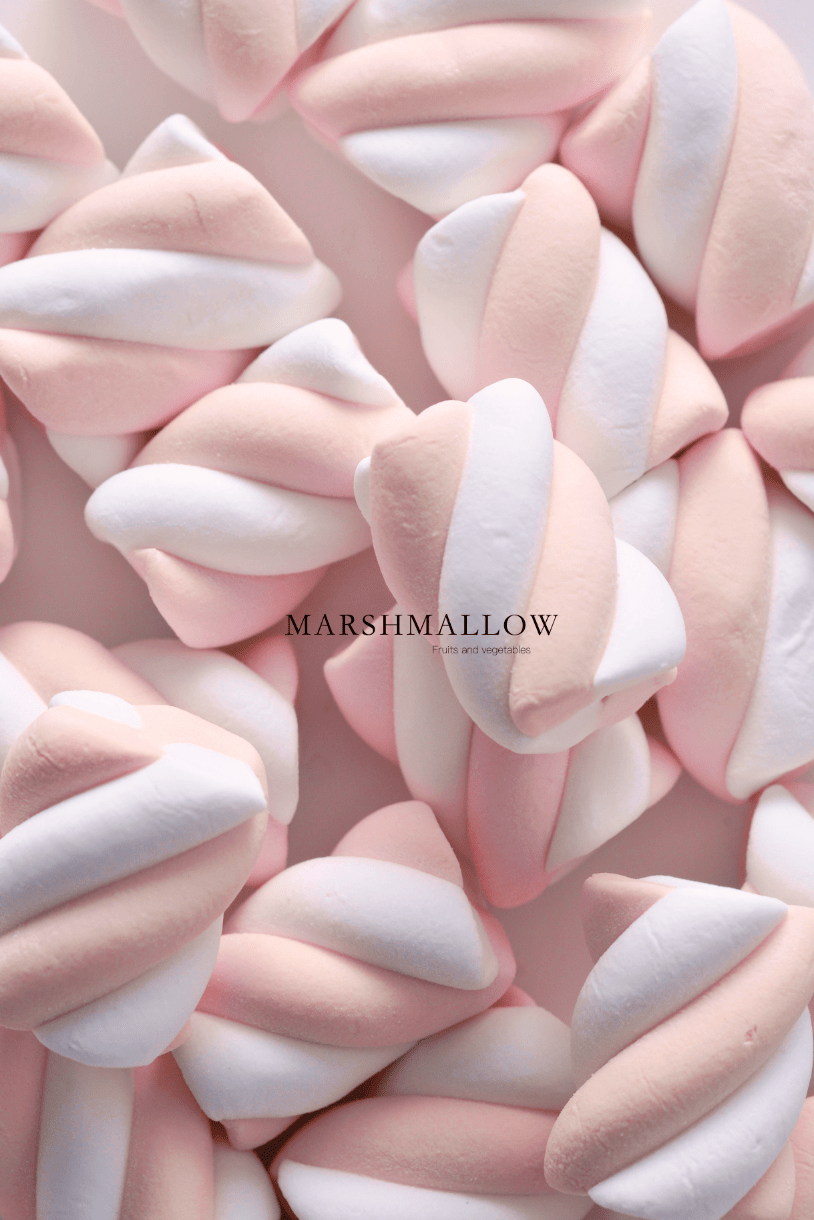 marshmallow. Pretty wallpaper iphone, Pink wallpaper iphone, iPhone wallpaper vintage