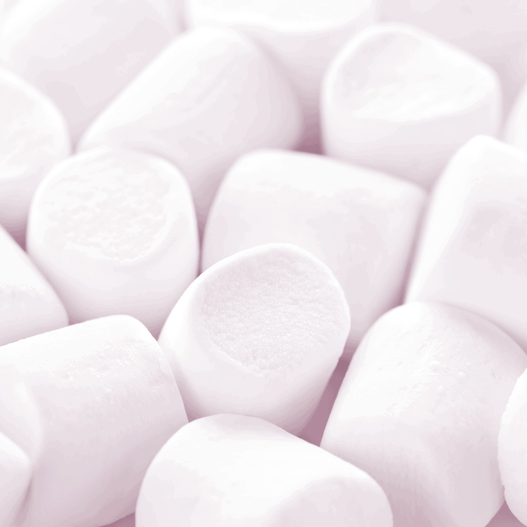 What are marshmallows made from?