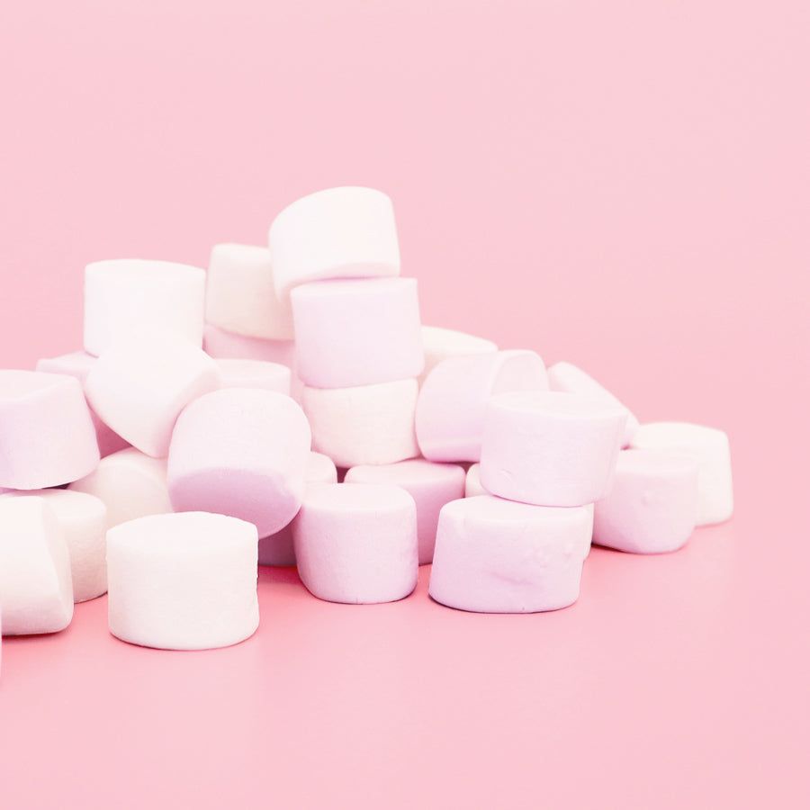 Marshmallow Oil