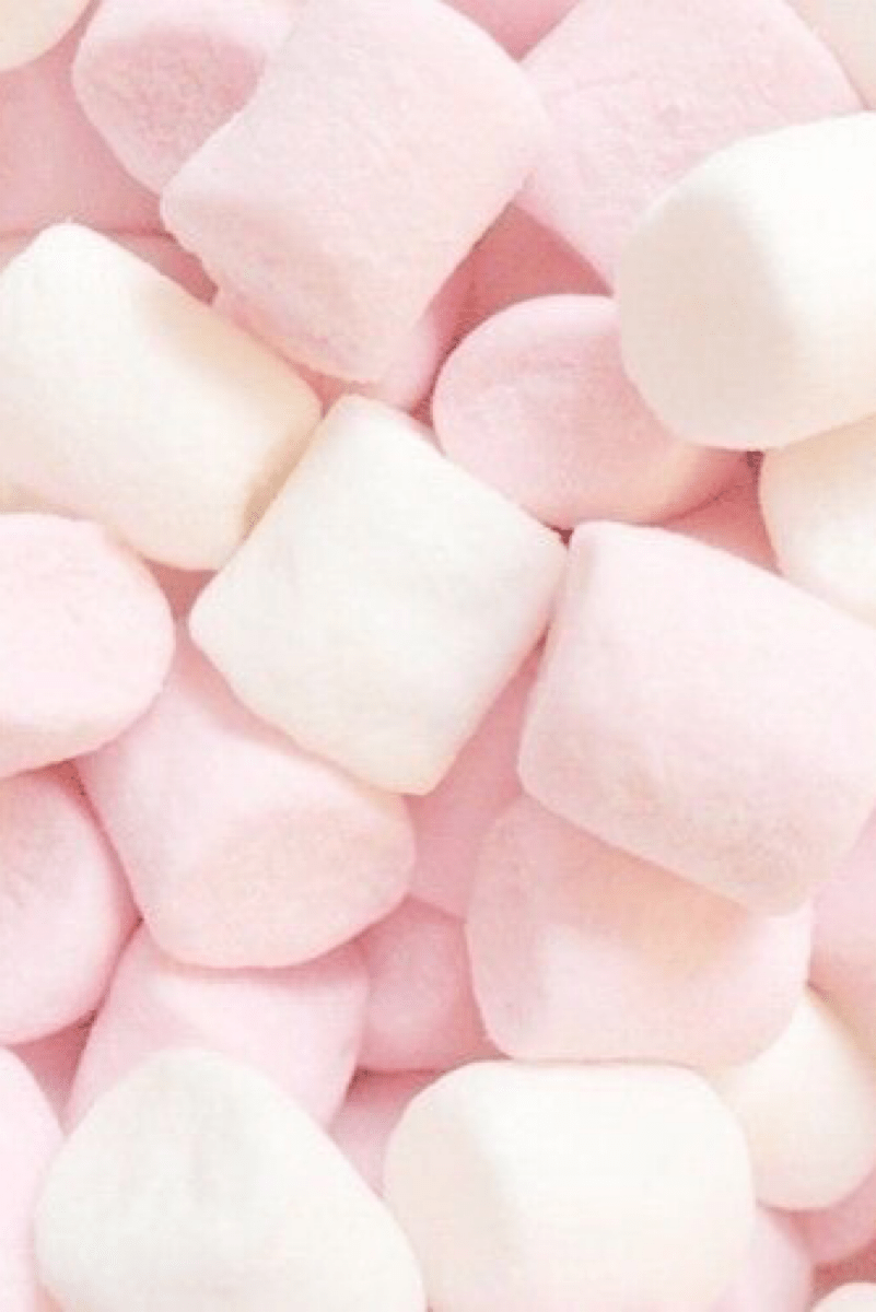 Tumblr. Pink marshmallows, Pink, Pastel pink aesthetic