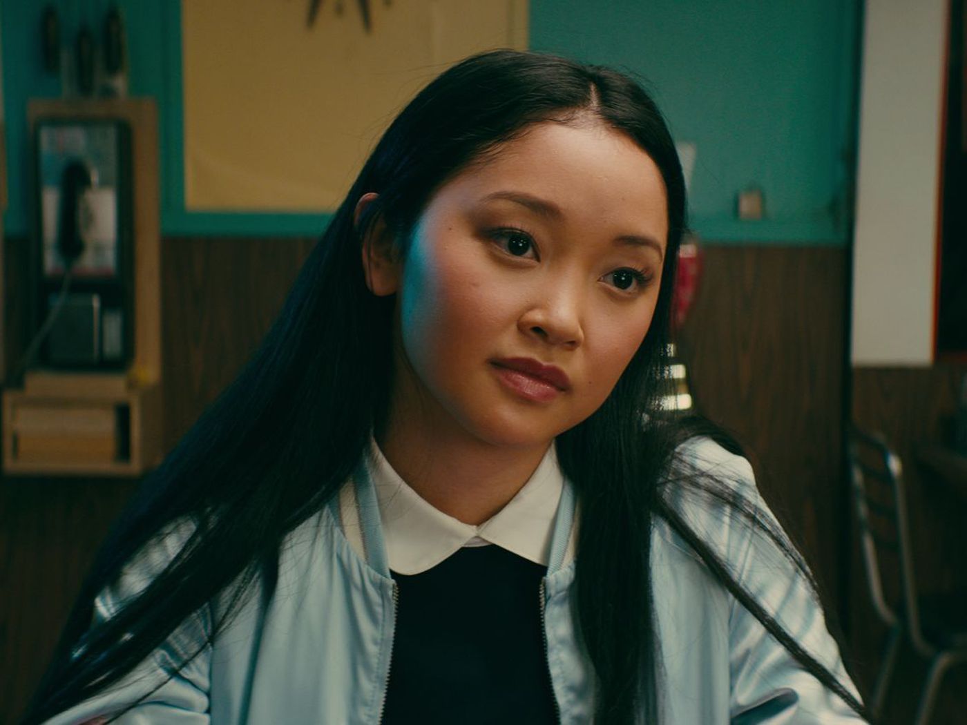 Netflix's To All the Boys I've Loved Before: the movie's fashion, explained