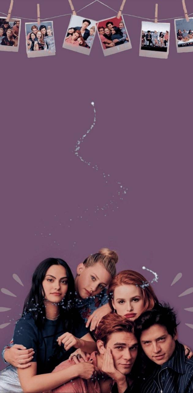 Riverdale Aesthetic wallpaper