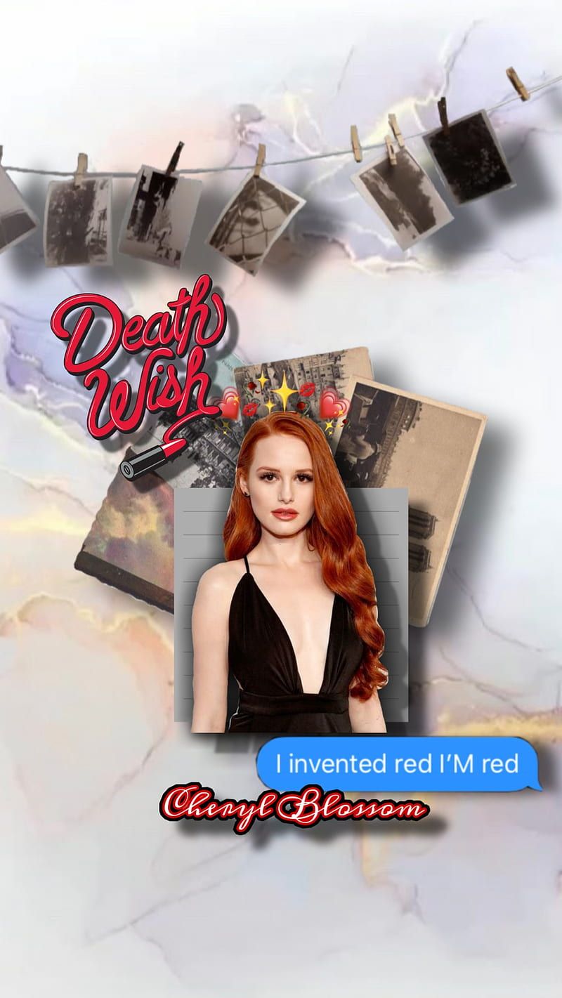 Death wish 2018 movie poster - Riverdale