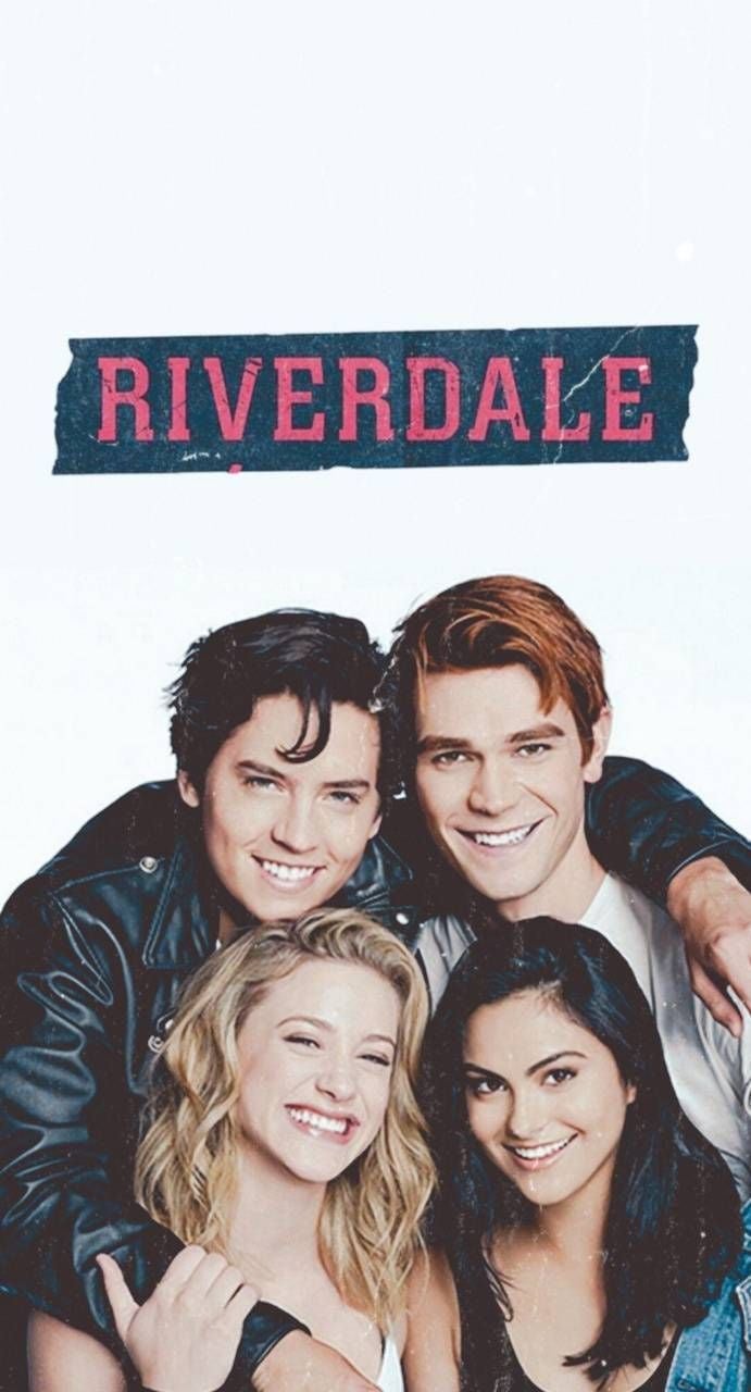 Riverdale iPhone Wallpaper with high-resolution 1080x1920 pixel. You can use this wallpaper for your iPhone 5, 6, 7, 8, X, XS, XR backgrounds, Mobile Screensaver, or iPad Lock Screen - Riverdale