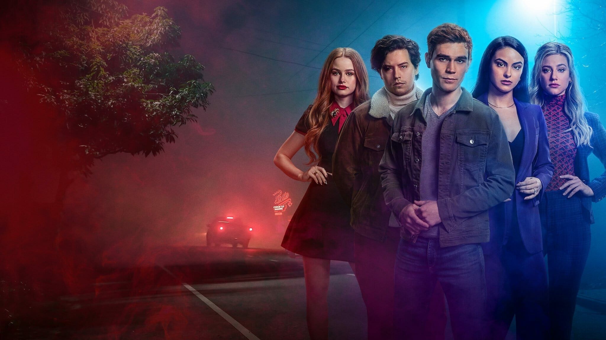 Riverdale season 5 release date, cast, trailer, plot: All you need to know - Riverdale