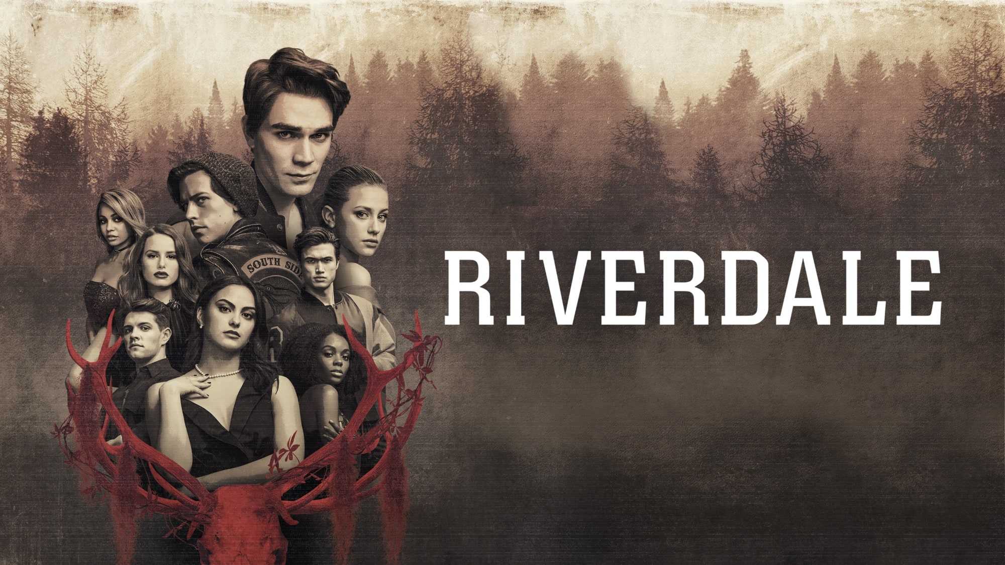 Riverdale Wallpaper