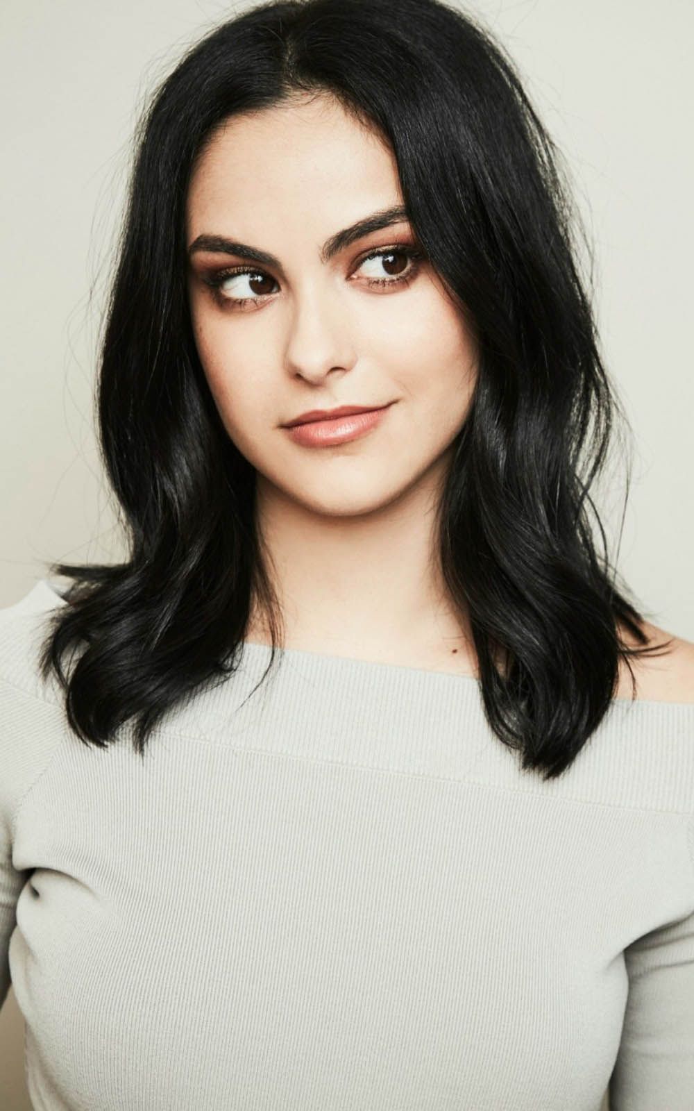 Camila Mendes In Riverdale 4K Ultra HD Mobile Wallpaper