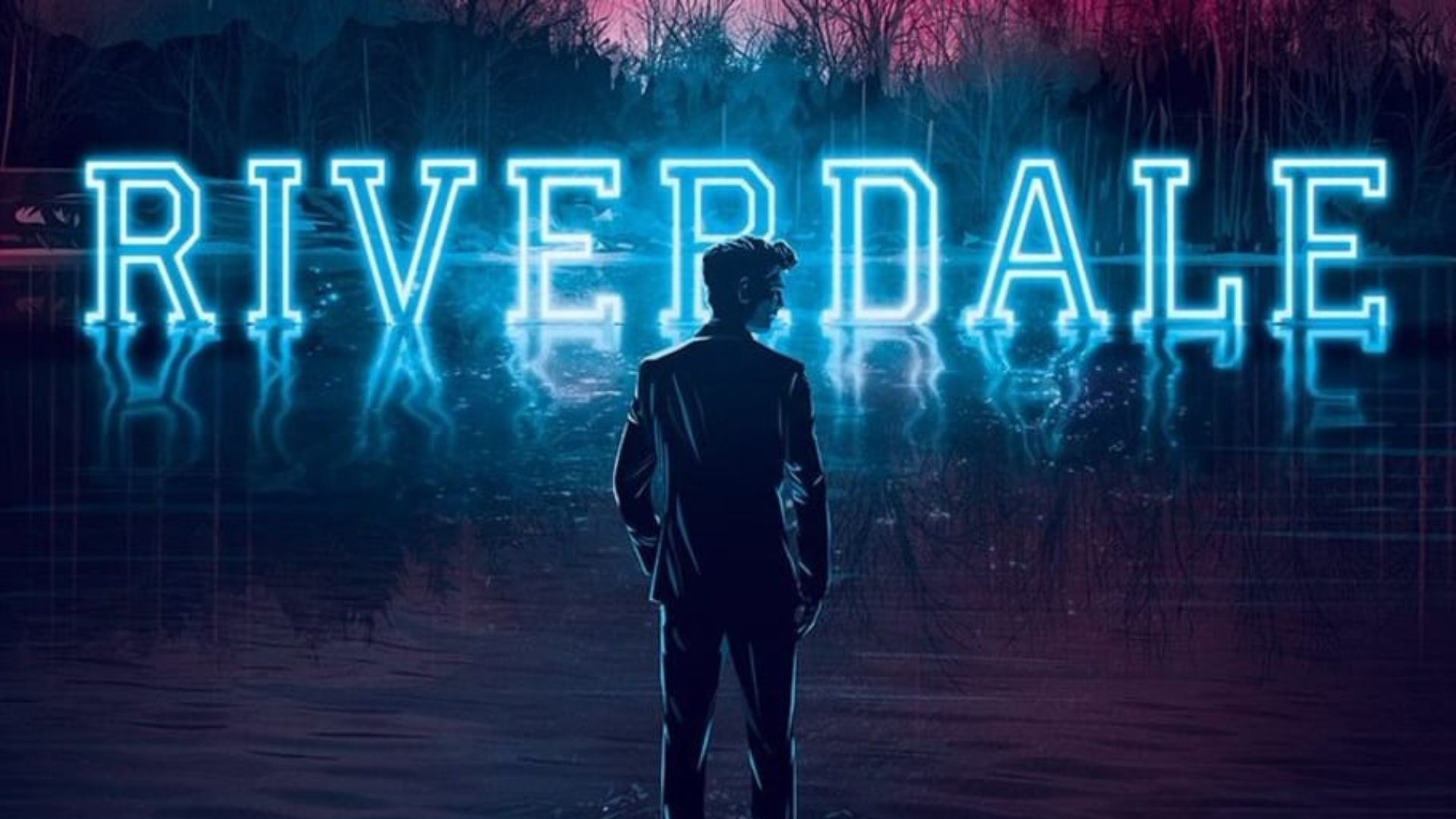 Riverdale Wallpaper Riverdale Background Download