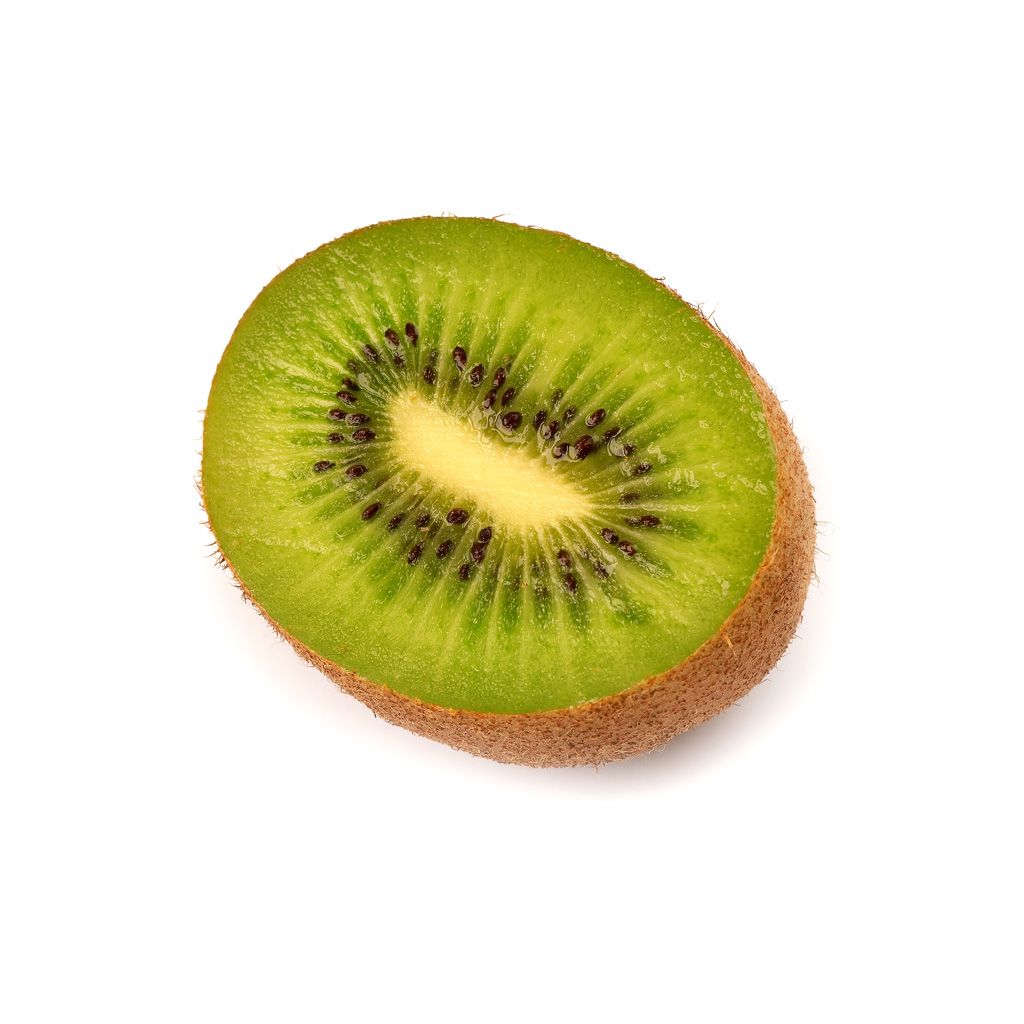 Kiwi Fruit iPad Wallpaper