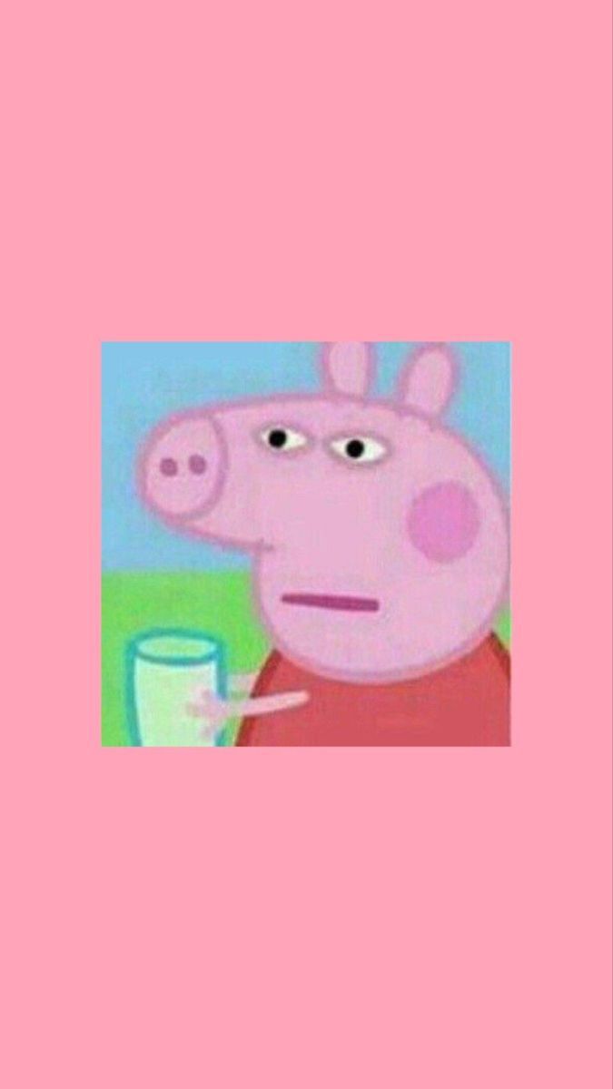 Free download picture wall Funny phone wallpaper Peppa [675x1200] for your Desktop, Mobile & Tablet. Explore Funny Peppa Pig wallpaper