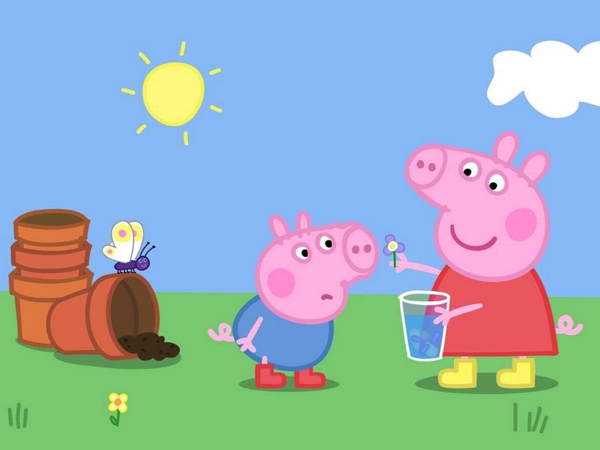 The Russian Ukraine Conflict Brought A Trademark Infringement Case To McDonald's Peppa Pig IPRIGHT Firms In Asian, ASEAN, Australia, US, EU And Other Countries Including