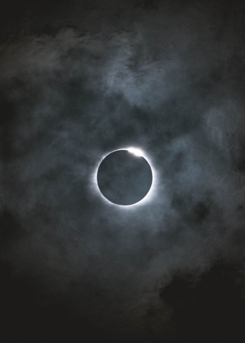 Eclipse Picture. Download Free Image