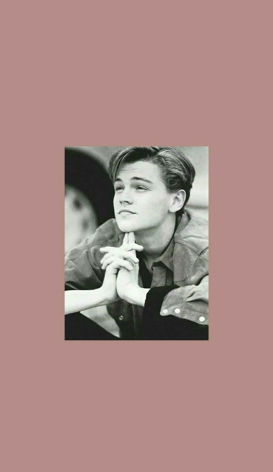 Free download Leonardo Di Caprio young leo black white pink person [887x1534] for your Desktop, Mobile & Tablet. Explore DiCaprio Black And White Wallpaper. Wallpaper Black And White, White