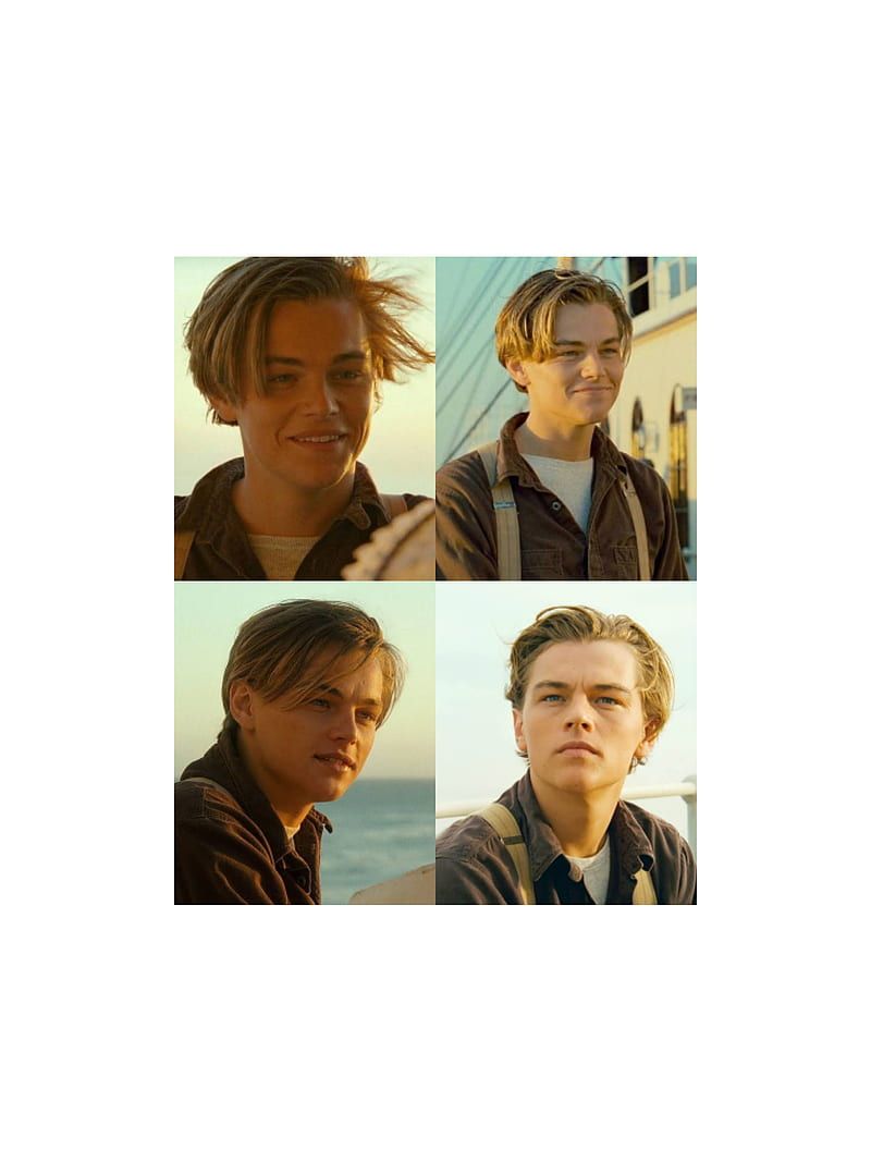 Leonardo DiCaprio, jack, leonardo dicaprio, titanic, HD phone wallpaper