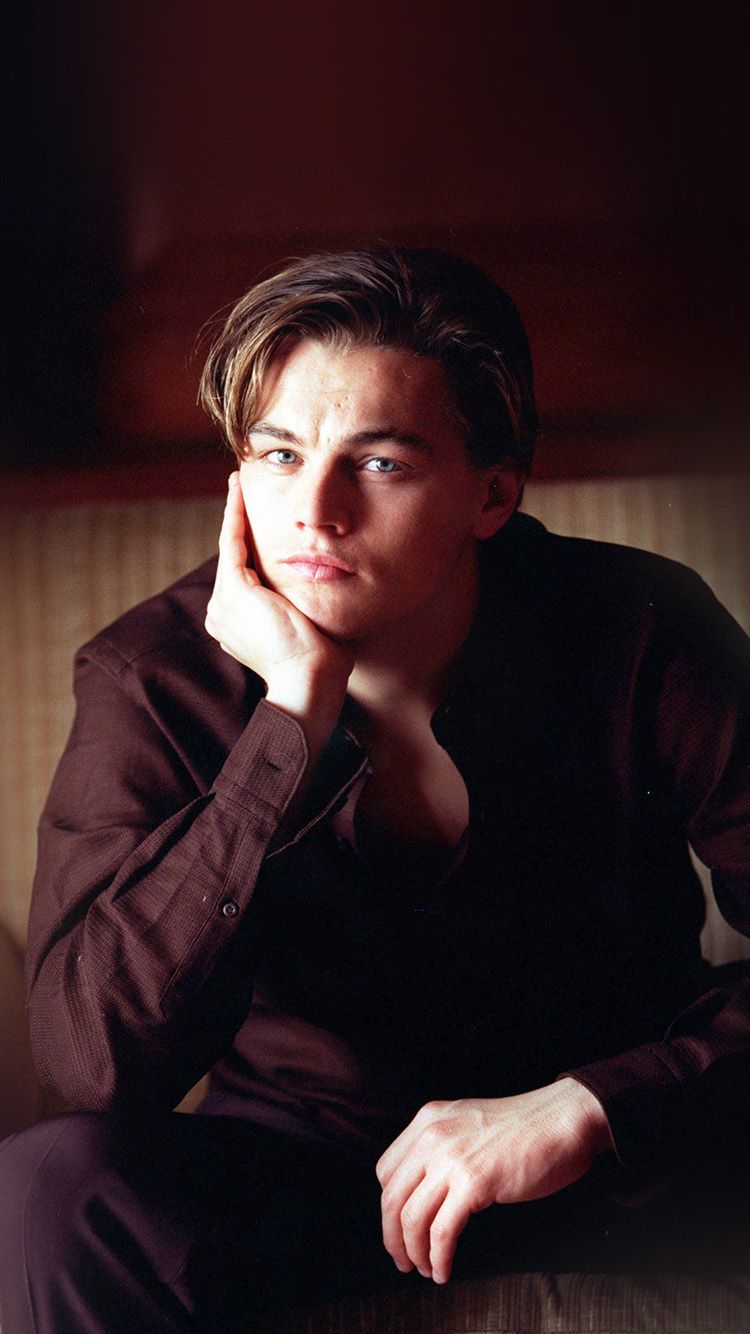 Leonardo DiCaprio Wallpaper Free Leonardo DiCaprio Background