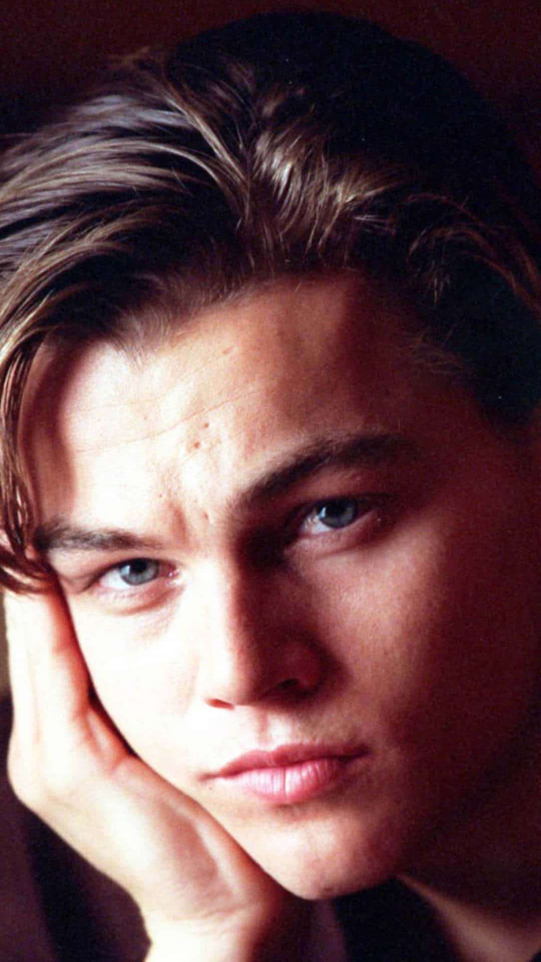 Leonardo DiCaprio wallpaper for iPhone with resolution 1080X1920 pixel. You can make this wallpaper for your iPhone 5, 6, 7, 8, X backgrounds, Mobile Screensaver, or iPad Lock Screen - Leonardo DiCaprio