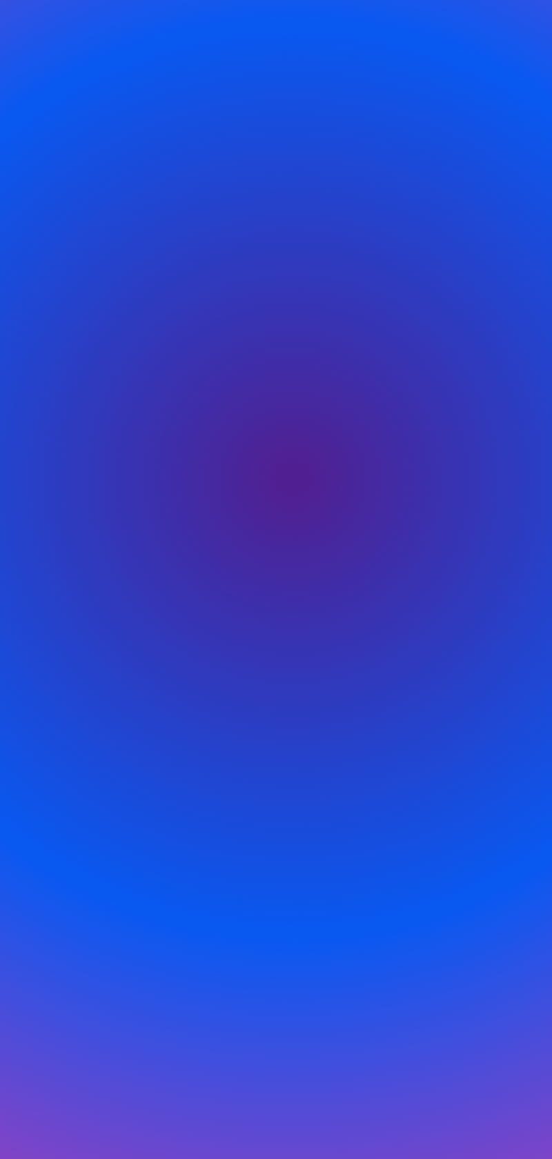 Gradient Blue, Aurel, abstract, amoled, android, art, aura, aurora, background, HD phone wallpaper
