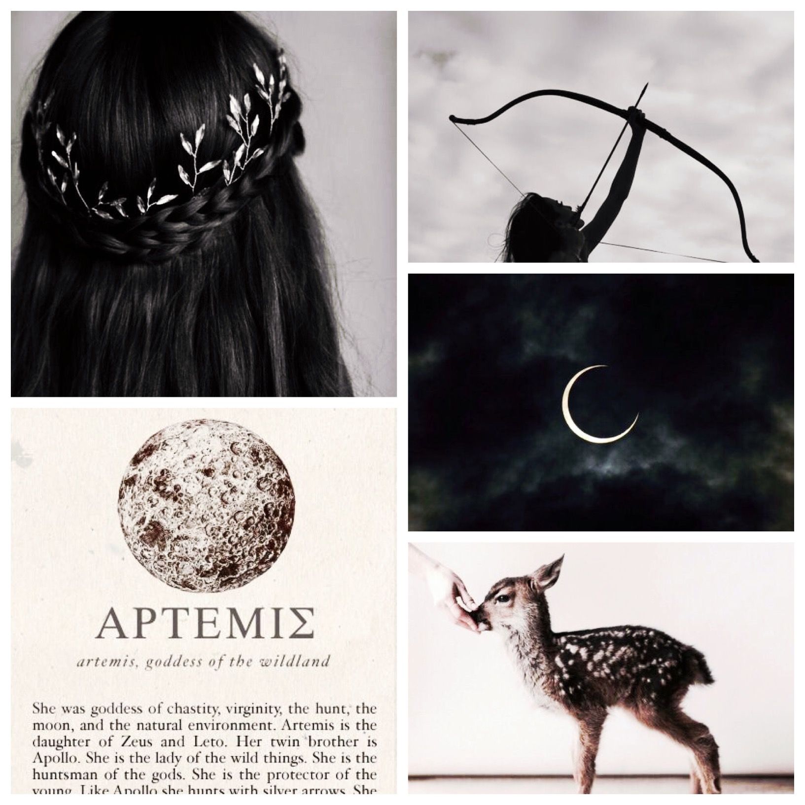 Artemis Aesthetic. Artemis aesthetic, Artemis goddess, Greece mythology