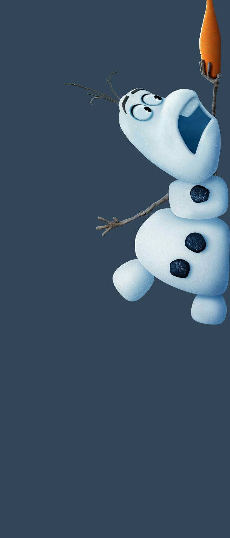 Free Olaf Wallpaper Downloads, Olaf Wallpaper for FREE