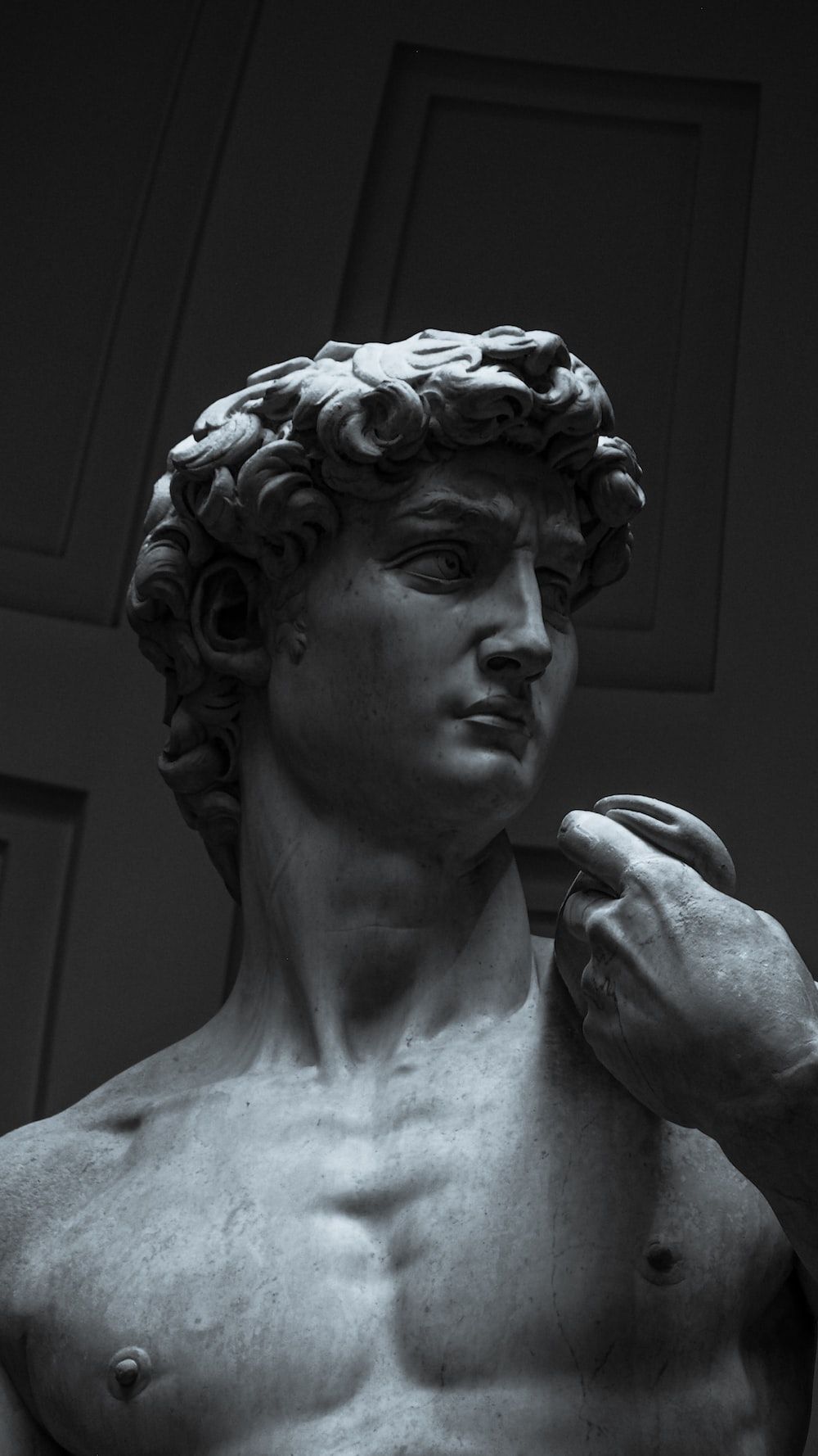 Marble Statue Picture [HD]. Download Free Image