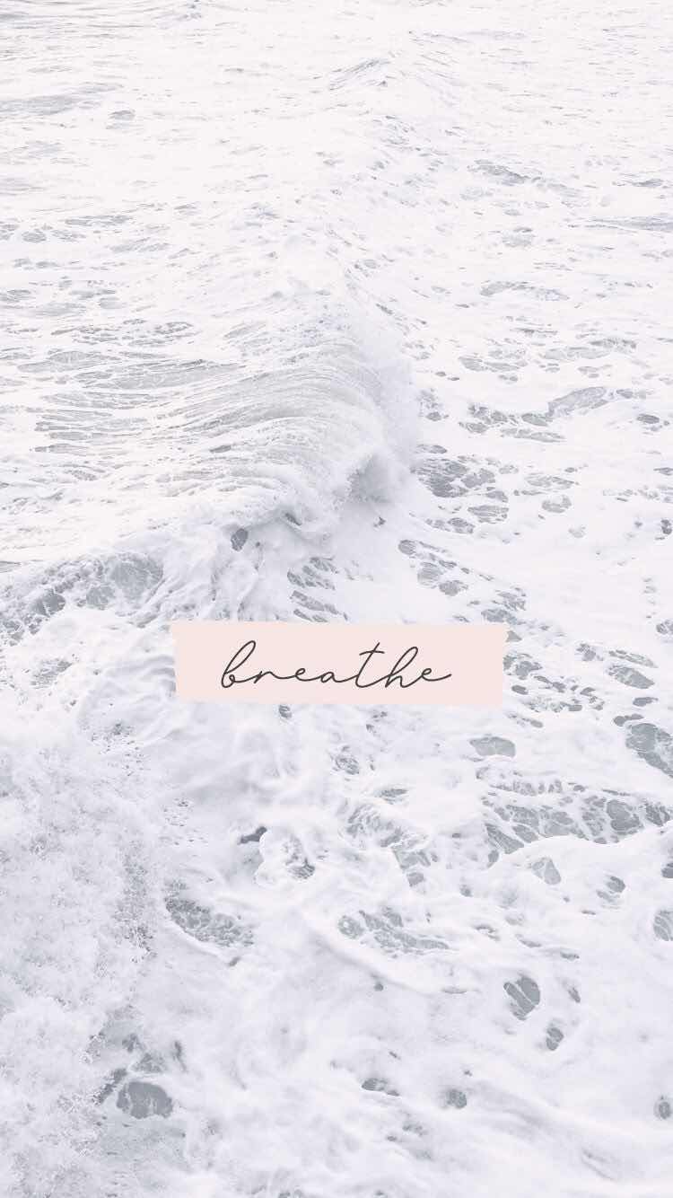 Free download iPhone and Android Wallpaper Breathe Wallpaper for iPhone and [750x1334] for your Desktop, Mobile & Tablet. Explore Breathe Wallpaper. Japanese Wallpaper Breathe in, Breathe in Japanese Wallpaper