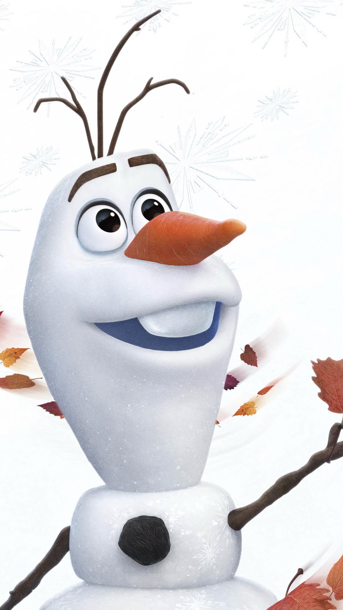 Mobile wallpaper: Movie, Olaf (Frozen), Frozen 1357290 download the picture for free