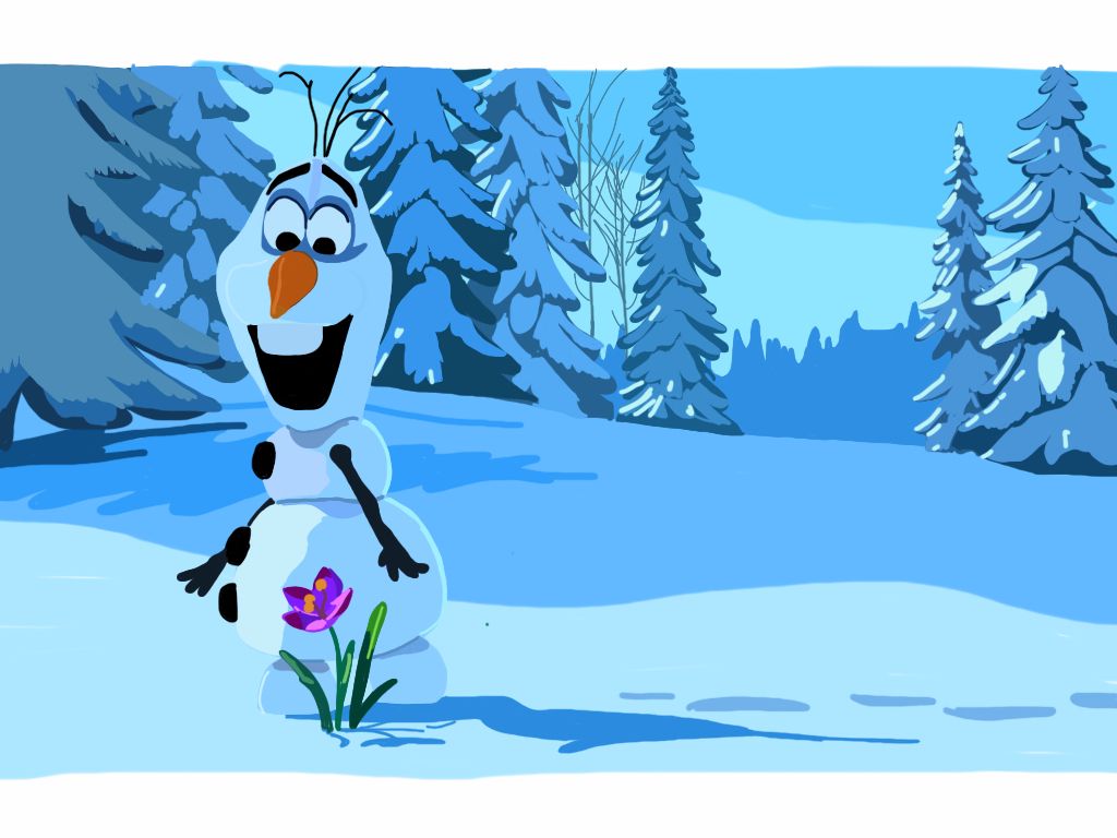 Free download Disney Frozen Wallpaper Olaf Olaf from disn [1024x768] for your Desktop, Mobile & Tablet. Explore Olaf from Frozen Wallpaper. Olaf Wallpaper, Frozen Olaf Wallpaper, Animated Olaf Wallpaper