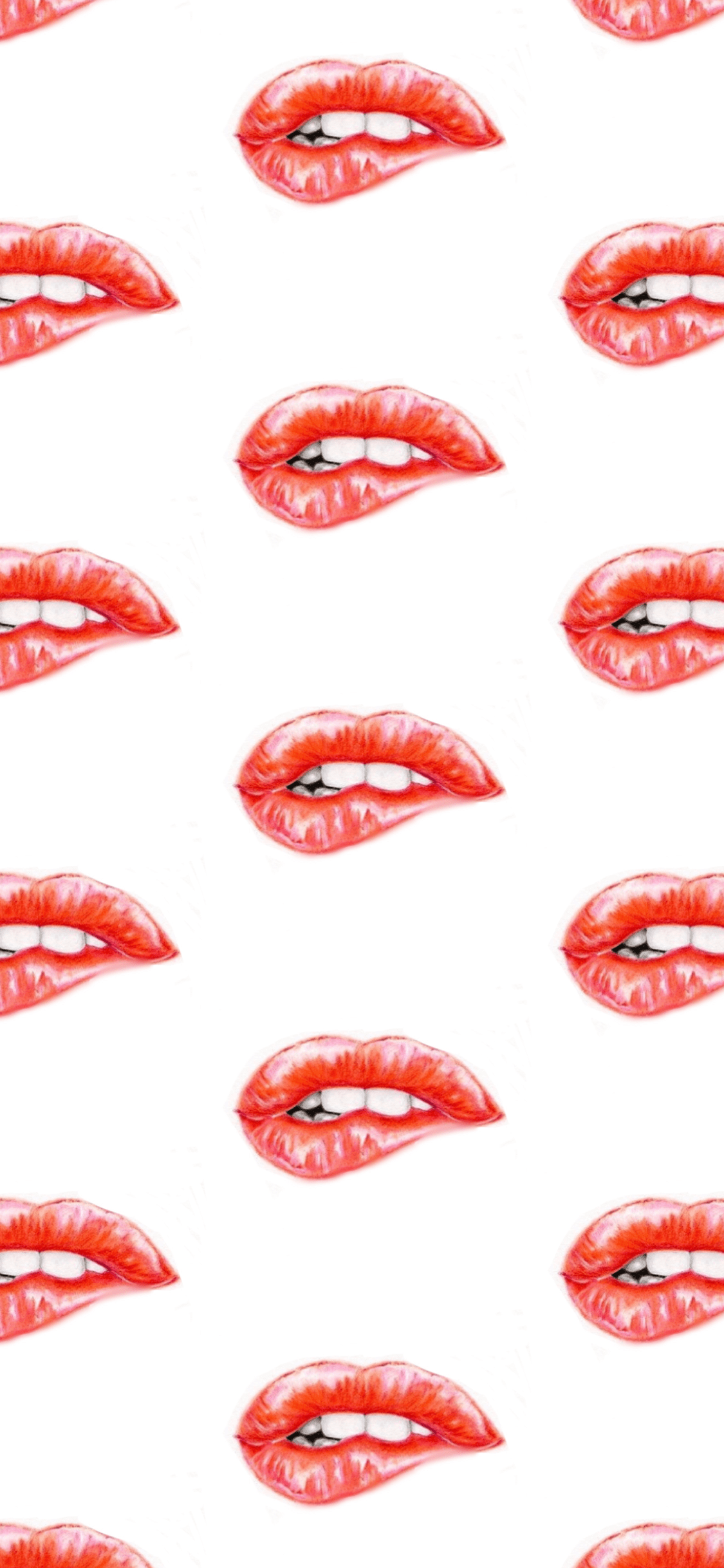 Lips. Wallpaper. Lip wallpaper, Aesthetic pastel wallpaper, Lip background