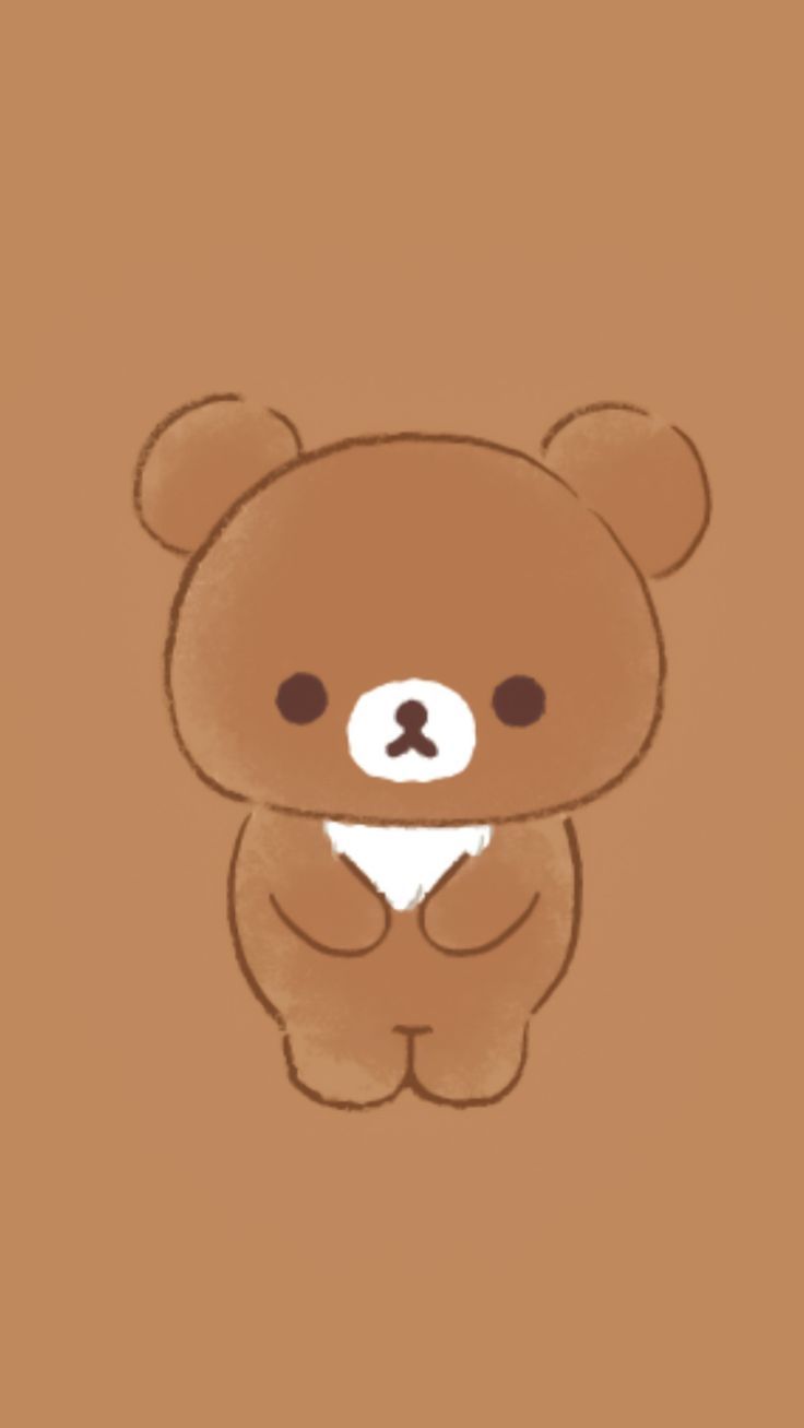 Rilakkuma ideas