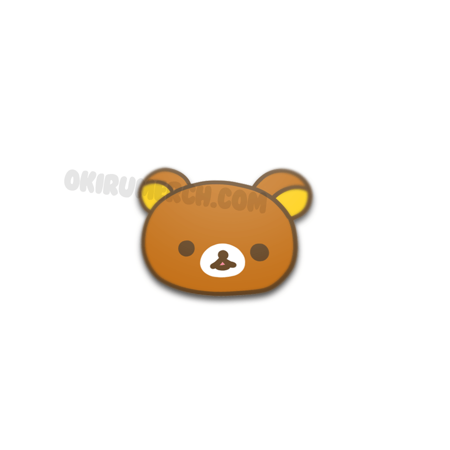 Rilakkuma Pack