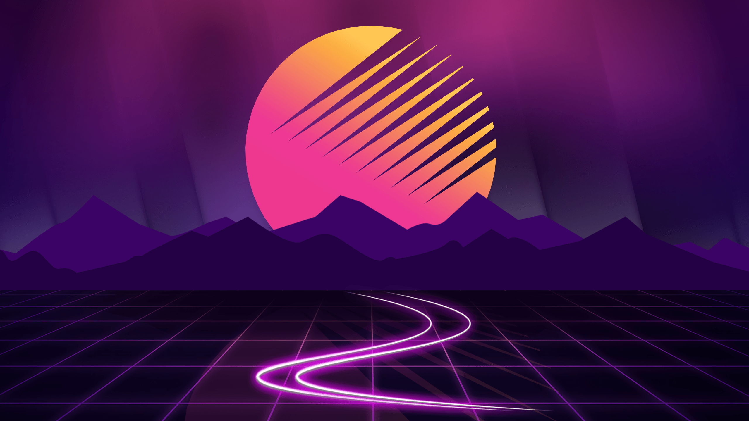 Free download Aesthetic Vaporwave Wallpaper - in Collection [2560x1440] for your Desktop, Mobile & Tablet. Explore Aesthetic Vaporwave Wallpaper. Aesthetic Wallpaper, Emo Aesthetic Wallpaper, Goth Aesthetic Wallpaper
